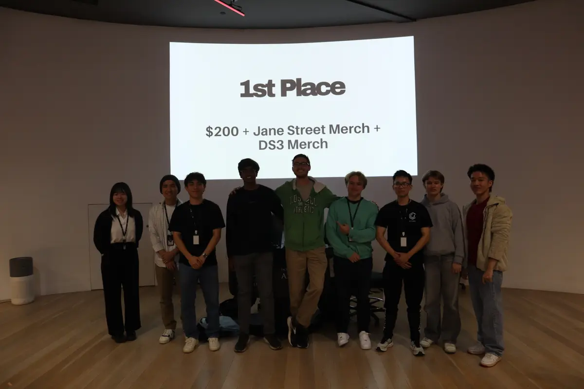 Past event 9