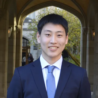 Adam Lu