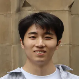 Daniel Nam