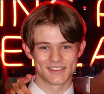 Nick Muir